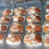 ข้าวแกงเจ้ตุ๊กนายแกละสาย 4