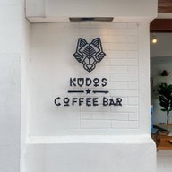 Kudos Coffee Bar SILOM 19