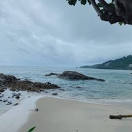 Sea Salt Lounge & Grill