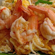 ผัดไทยหอยทอดเจ๊เดือน