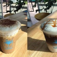 Bluebloccoffee