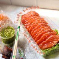 ไอเลิฟ แซลม่อน