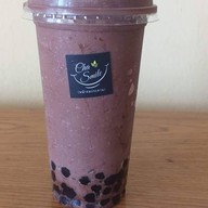 ชา & กาแฟ (ชาสไมล์)  หน้าชลประทาน จอมมณี หน้าชลประทาน