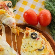 Jongklom Pattaya (Thai Waffle) Terminal 21 Pattaya