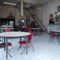 ห้องอาหารแสงไทย