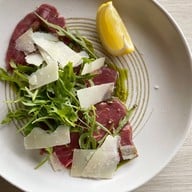 Sea Salt Lounge & Grill