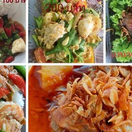 ร้านมุสลิมครัวอาตีก๊ะ