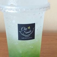 ชา & กาแฟ (ชาสไมล์)  หน้าชลประทาน จอมมณี หน้าชลประทาน