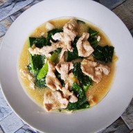 ครัวบ้านเลขที่ 150