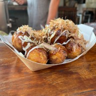 ทาโกะยากิ ซัง/ takoyaki san ตลาดซีไซด์