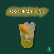 MONTTE slowbar & bakery