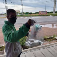 สเต็กกัญชา By Dorio สมุทรสงคราม