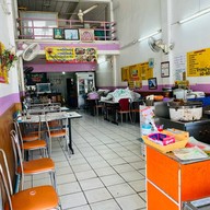 ราชาหมูกรอบ