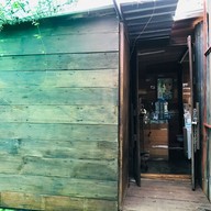 BLACK DRIP Cafe & Bar