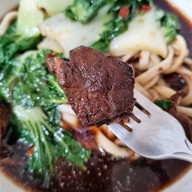 เมนูของร้าน Demi Taiwanese & Vegetarian Food สุขุมวิท 49