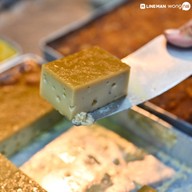 วรรณนีขนมหวาน