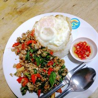 ก้าวแรก