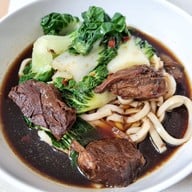 เมนูของร้าน Demi Taiwanese & Vegetarian Food สุขุมวิท 49