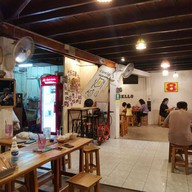 บรรยากาศ อ้อมขาแรง ชัยภูมิ