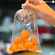 วรรณนีขนมหวาน
