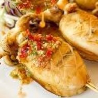 ทะเลกลางกรุง(อ่อนนุช36)