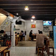 บรรยากาศ อ้อมขาแรง ชัยภูมิ