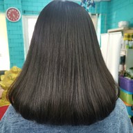 เมนูของร้าน เสริมสวย ปันสวย นิคม 304 ปราจีนบุรี