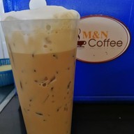 M&N Coffee บางแพ