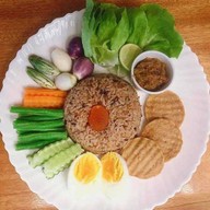 ร้านกินอยู่ดี พิพิธภัณฑ์การเกษตรฯ