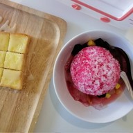 สุขทุกคำ