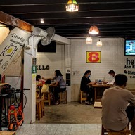 บรรยากาศ อ้อมขาแรง ชัยภูมิ