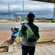 สเต็กกัญชา By Dorio สมุทรสงคราม