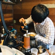 BLACK DRIP Cafe & Bar