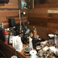 BLACK DRIP Cafe & Bar