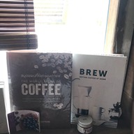 BLACK DRIP Cafe & Bar