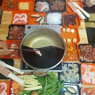 โอชากิ ชาบู คาเฟ่