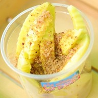 ผลไม้สด ดอง ฟ้าใส