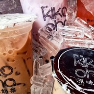 Kiko Cha แคราย & Modi Coffee  แคราย