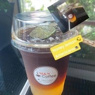 M&N Coffee บางแพ