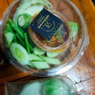 เมนูของร้าน บ้านน้ำเงี้ยว มบ.พฤกษาวิลล์80