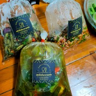 เมนูของร้าน บ้านน้ำเงี้ยว มบ.พฤกษาวิลล์80