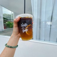 เมนูของร้าน Awake café