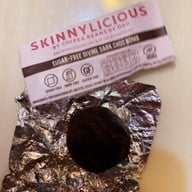 เมนูของร้าน Skinnylicious (สกินนีลิเชียส) Central Ladprao