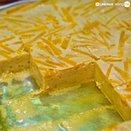 วรรณนีขนมหวาน