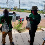 สเต็กกัญชา By Dorio สมุทรสงคราม