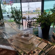 สเต็กกัญชา By Dorio สมุทรสงคราม