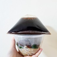 เมนูของร้าน Demi Taiwanese & Vegetarian Food สุขุมวิท 49