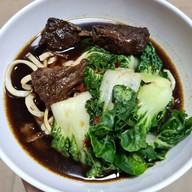 เมนูของร้าน Demi Taiwanese & Vegetarian Food สุขุมวิท 49