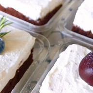 Healthy Bake Home