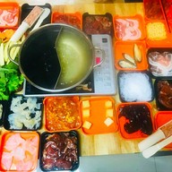 โอชากิ ชาบู คาเฟ่